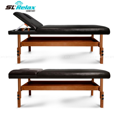 Массажный стол стационарный Start Line Comfort