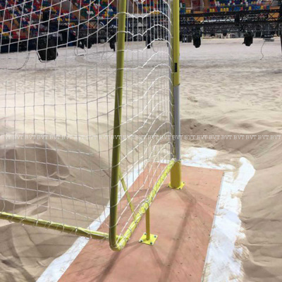 Ворота для пляжного футбола Sportwerk SpW-AG-550-2P