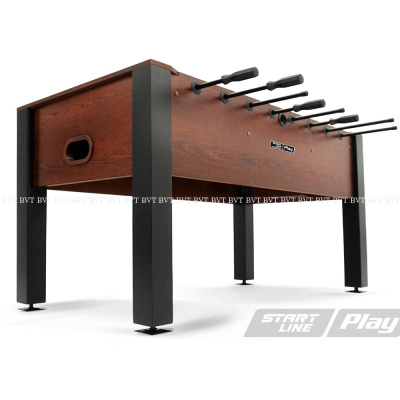 Настольный футбол кикер Start Line Tournament Premium