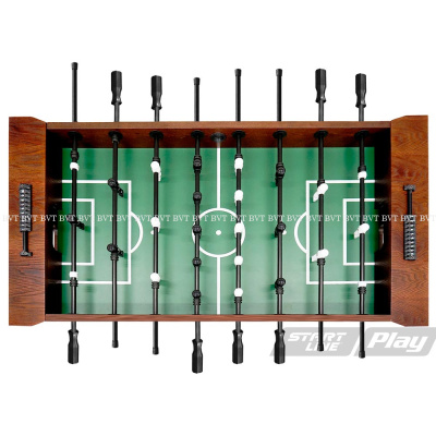 Настольный футбол кикер Start Line Tournament Premium