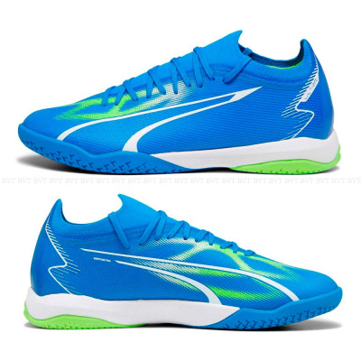 Футбольные бутсы для зала puma Ultra Match IT 10752203