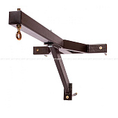 Кронштейн настенный для крепления груши