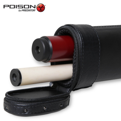 Тубус для кия Poison Armor 1x1