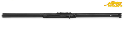 Тубус для кия Predator Blak 1PC