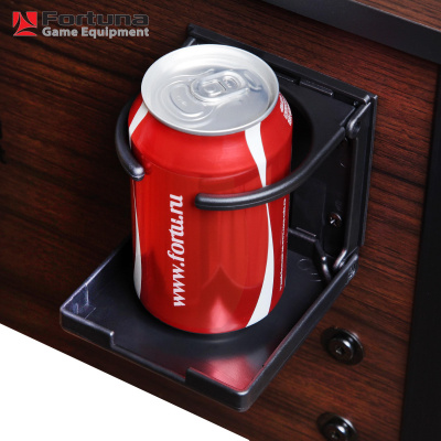 Настольный футбол кикер FORTUNA DEFENDER FDH-520 140х74х86см