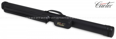 Тубус для кия Cuetec Q-Safe Deluxe 1x1