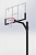 Баскетбольная стойка уличная бетонируемая