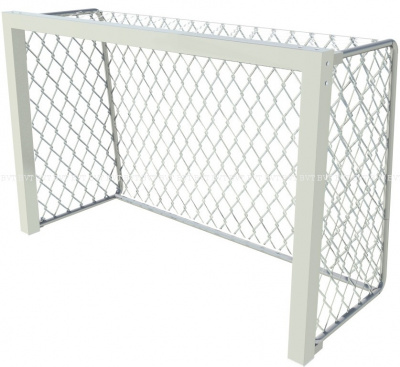 Тренировочные ворота 1,8*1,2*0,8м алюминиевые Sportwerk SpW-AS-180-1P