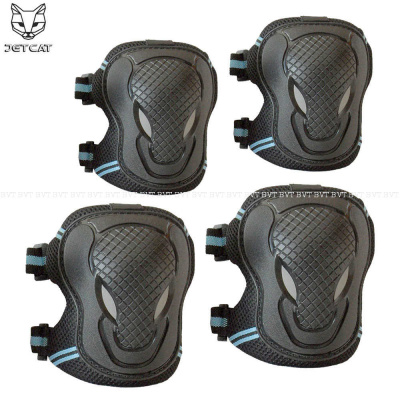 Защита локтей и коленей Jet Cat Sport 2in1