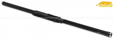 Тубус для кия Predator Blak 1PC