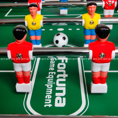 Настольный футбол кикер FORTUNA ESCALADE FDB-560 140x78x88см