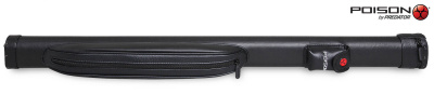 Тубус для кия Poison Armor 1x1