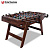 Настольный футбол кикер FORTUNA SHERWOOD FDH-530 140х75х87см