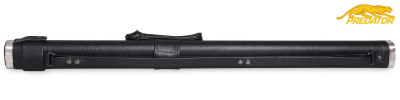 Тубус для кия Predator Blak Velcro 1x1