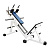Гакк-машина MB Barbell MB 4.19