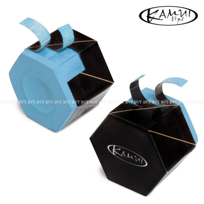 Мел Kamui Roku Pyramid