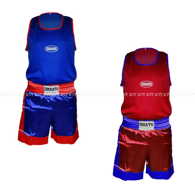 Форма для бокса Eskhata