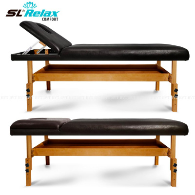 Массажный стол стационарный Start Line Comfort