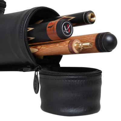 Тубус на два кия Player 2x2