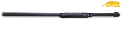 Тубус для кия Predator Blak Velcro 1PC