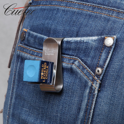 Держатель для мела магнитный Cuetec