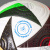 Футбольный мяч adidas ADIDAS Euro24 Fussballliebe PRO IQ3682