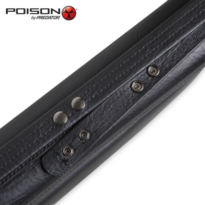 Тубус для кия Poison Armor 1x1