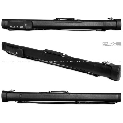 Тубус для кия QK-S MUSKETEER 1x1