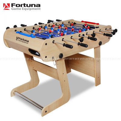 Настольный футбол кикер FORTUNA AZTEKA FDL-420 122х61х81см