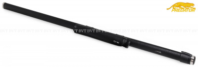 Тубус для кия Predator Blak Velcro 1PC