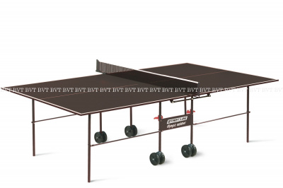 Теннисный стол Start Line Olympic Outdoor с сеткой