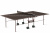 Теннисный стол Start Line Olympic Outdoor с сеткой Теннисный стол Start Line Olympic Outdoor с сеткой