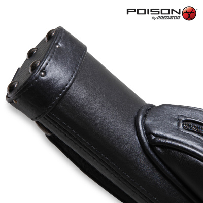 Тубус для кия Poison Armor 1x1