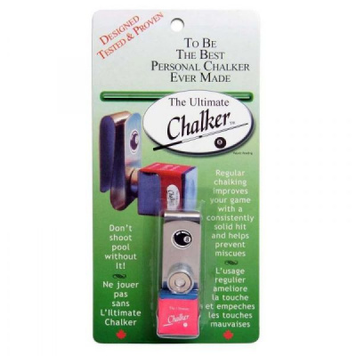 Держатель для мела магнитный Ultimate Chalker