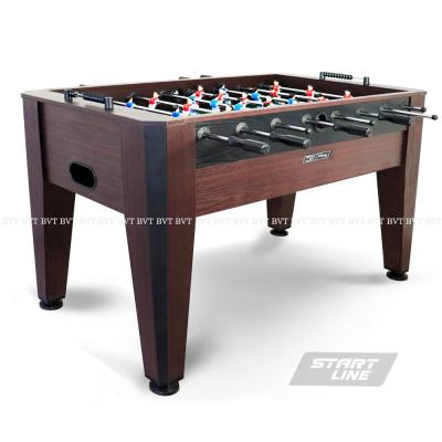 Настольный футбол кикер Start Line Master