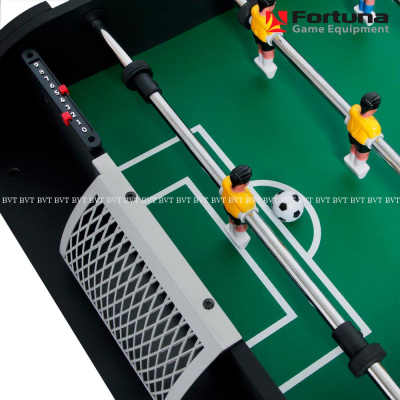 Настольный футбол кикер FORTUNA FD-35 97х54х35см