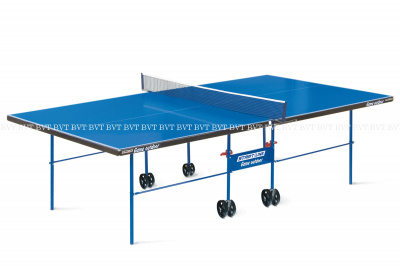Теннисный стол Start Line Game Outdoor с сеткой
