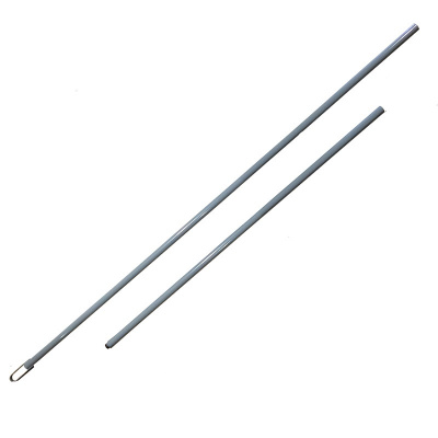 шест для лазания металлический