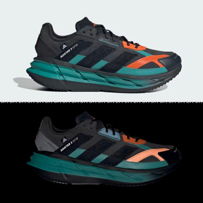 Кроссовки adidas ADISTAR 3 JQ0760