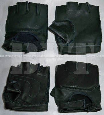 Перчатки для спецподразделений ALEH