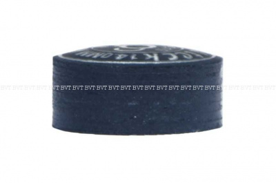 Наклейка для кия Ball Teck Black Core Coffee M 14 мм