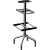Стойка для хранения аксессуаров MB Barbell MB 1.04