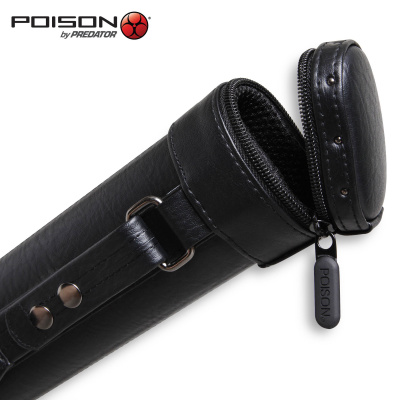 Тубус для кия Poison Armor 1x1