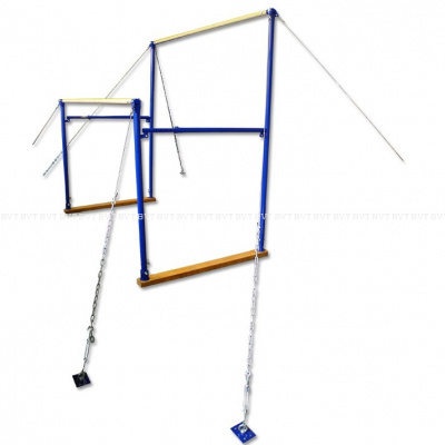 Брусья гимнастические женские (массовые) Старт