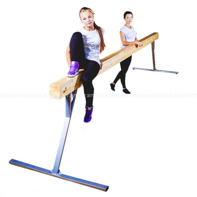 Бревно гимнастическое высокое