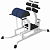 Гиперэкстензия горизонтальная MB Barbell MB 2.31