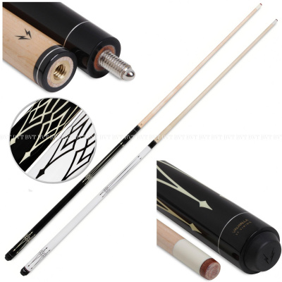 Кий для пула Viking Valhala VA221-222 2PC