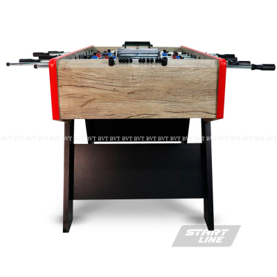 Настольный футбол кикер Start Line Champion