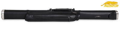 Тубус для кия Predator Blak 1x1