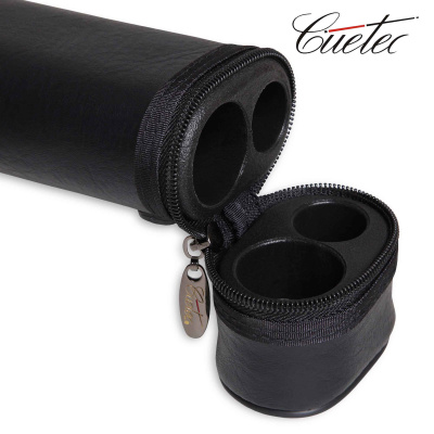 Тубус для кия Cuetec Q-Safe 1x1